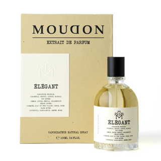 Moudon Elegant Estratto di Profumo 100ml — Estratto di profumo