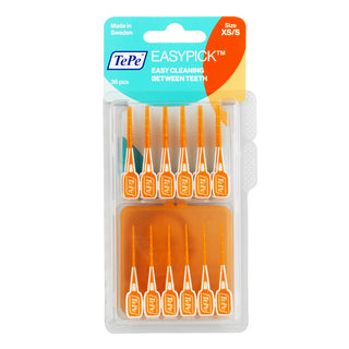 TePe EasyPick 36 pcs XS/S