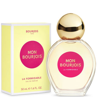 Bourjois Mon Bourjois La Formidable EDP W 50 ml