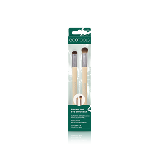 EcoTools Enchancing Eye Set