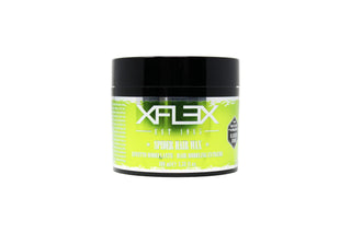 Xflex Cera Modellante Opaca 100 ml — Cera capelli