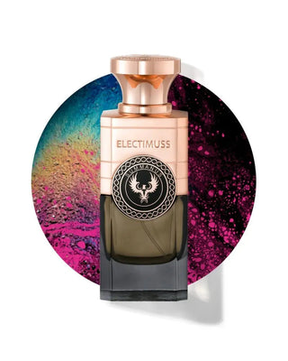 Electimuss Electimuss Vixere - 100 Ml