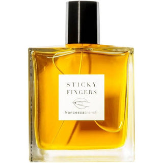 Francesca bianchi Sticky Fingers Extrait de Parfum 100ml