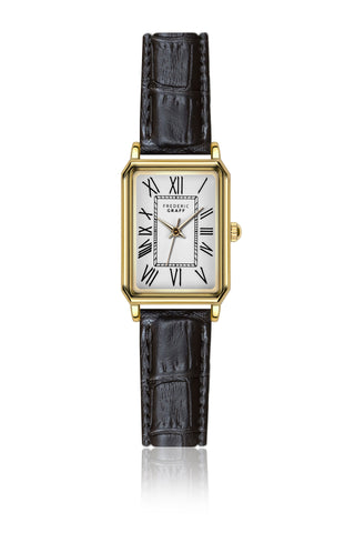 Frederic Graff Regentina Gold Fffn-3418 — Orologio