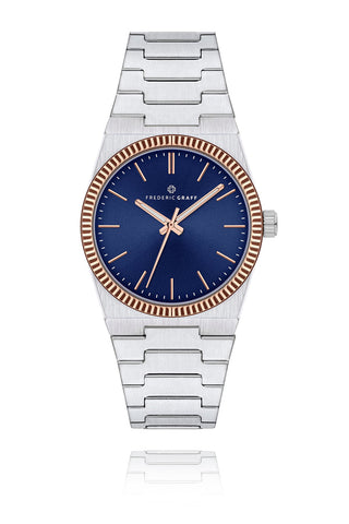Frederic Graff Luxe Soleil Ffi-5514Srq — Orologio