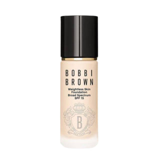 Foundation Bobbi Brown Weightless Skin SPF15 Neutral Alabaster 30 ml 