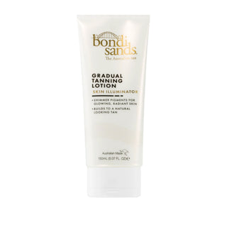 Bondi Sands Gradual Tanning Selvbruner med glød 150ml 