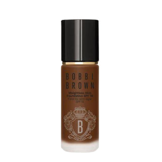 Foundation Bobbi Brown Weightless Skin SPF15 Castagna Neutra 30 ml 
