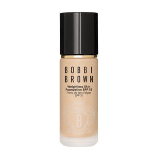 Foundation Bobbi Brown Weightless Skin SPF15 Cool Ivory 30 ml 