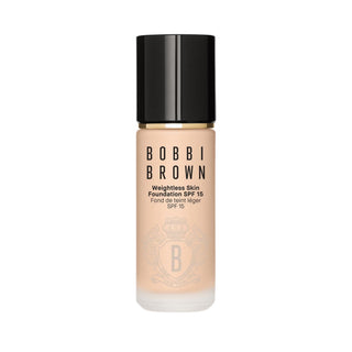 Foundation Bobbi Brown Weightless Skin SPF15 Porcelain 30 ml 