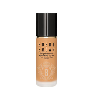 Foundation Bobbi Brown Weightless Skin SPF15 Honey 30 ml 