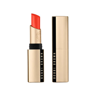 Bobbi brown Batom mate (Luxe Matte) 3,5 g - Tom: Power Play 