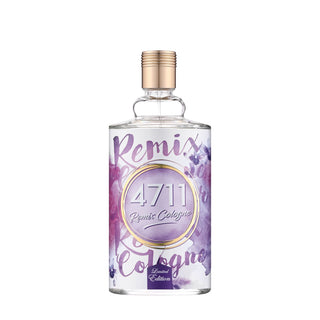 4711 Remix Colonia Levander 版 EdC - 150ml