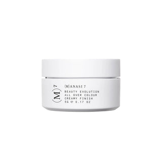 (M)Anasi 7 Beauty Evolution All Over Color, Økologisk multifunktionel farvecreme, 5 G - Nuance: Pacaya 