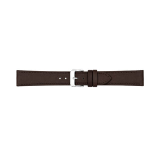 A-Nis Læderrem Ak4316.04 - Bredde: 22 Mm 