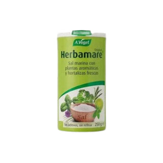 A. Vogel Herbamare Original 250g — Integratore