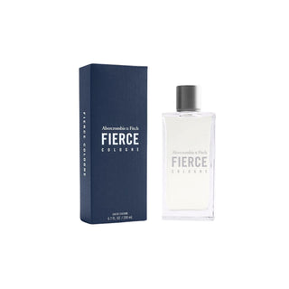 Abercrombie & fitch Fierce EdC - 100ml