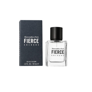 Abercrombie & Fitch אדק עז - 30 מ"ל