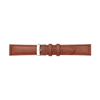 A-Nis Læderrem Ak4316.02 - Bredde: 20 Mm 
