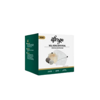 Afterspa Set Benessere Naturale Rigenerante