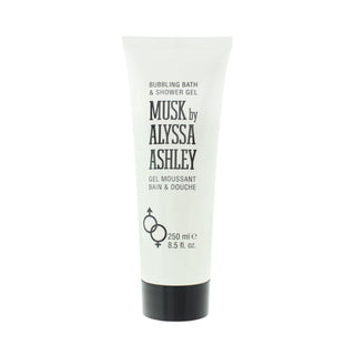 Gel Alyssa Ashley 250 ml