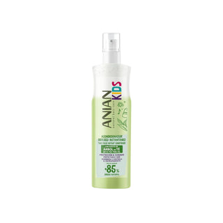 Tofaset balsam Anian med tea tree-olie 250 ml 