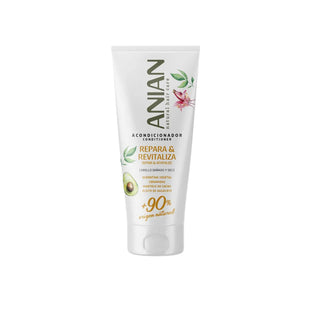 Anian Balsam med vegetabilsk keratin reparerer og revitaliserer 250 ml 