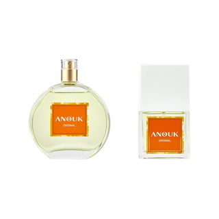 Anouk Classica og 100 Vap Mini 30 