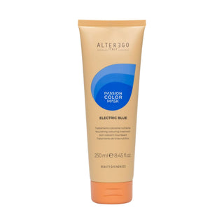 Mask Alter Ego Passion Color Many Colours 250ml Electric Blue 