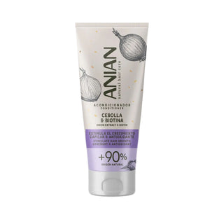 Balsam Anian med løg og biotin 250 ml 