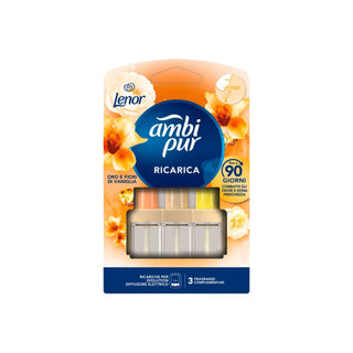 Ambi Pur Med Ambipur 3 Vol Rec Menorca 