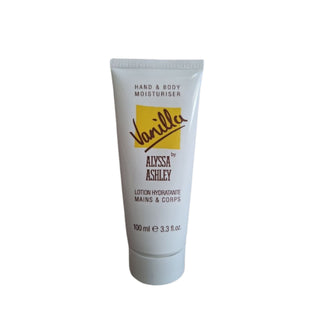 Alyssa Ashley Vanilla H Y B lotion 100 ml 