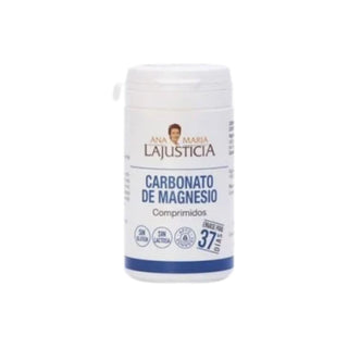 Ana María Lajusticia Magnesiumcarbonat 75 tabletter 60g 