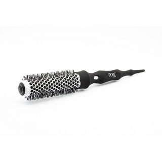 Fox Spazzola Tonda 25mm — Spazzola capelli
