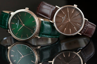 Frederic Graff Prague Horizon Fek-2518 — Orologio