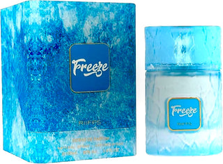 Riiffs Freeze PAR Unisex 100 ml — Profumo Particolare