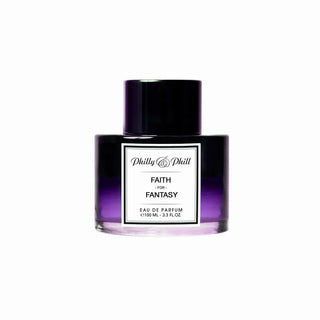 Philly & Phill Faith For Fantasy - 100 Ml Eau De Parfum
