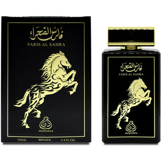 Adyan Faris Al Sahra EDP M 100 ml