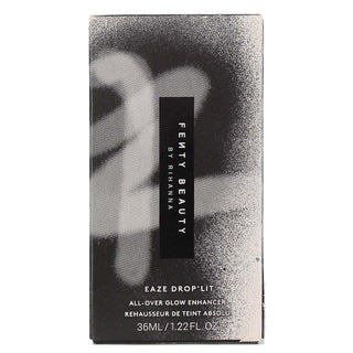 Fenty beauty Corrector iluminador Eaze Drop'Lit All-over 36 ml - Tono: Jasper bronce