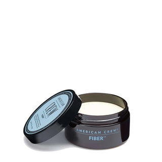 American crew Schiuma per la cura Fiber 200 ml — Mousse Capelli
