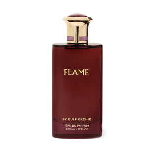 Gulf orchid Flame Eau de Parfum 110 ml — Eau de Parfum