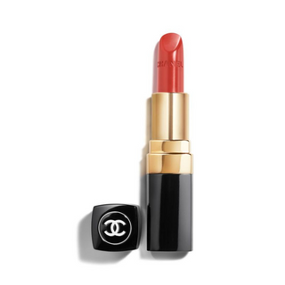 Chanel Hydratační krémová rtěnka Rouge Coco 3,5 g - Odstín: 416 coco