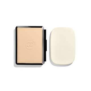 Chanel Le Teint Ultra Compact Matte Foundation Refill SPF 15 13 g - Odstíny: 20