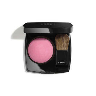 Chanel Rubor en polvo Joues Contraste 3,5 g - Tono: 64 Pink Explosion