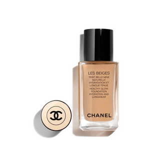 Chanel Rozjasňující make-up (Healthy Glow Foundation) 30ml - Odstín: B50