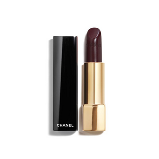 Chanel Rouge Allure Lipstick (Inteno Long Lasting) 3,5 g - Nyanse: 109 Rød Svart
