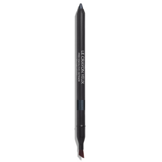 Chanel Le Crayon Eye Pencil with Sharpener (Precision) 1,2 g - Nyans: 19 Blue Jean