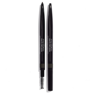 Chanel Dvojitá tužka na obočí (Stylo) 0,08 g - Odstín: 160 Ebene