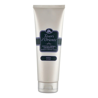 Tesori D Oriente Doccia Crema Aromatica Mirra 250 Ml