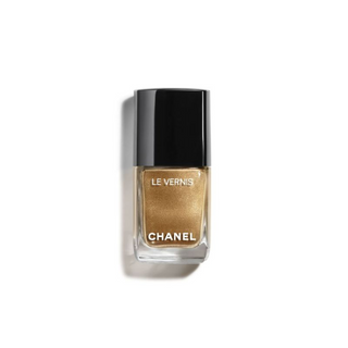 Chanel Le Vernis Lak na nehty 13 ml - Odstín: 157 Phénix